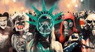 'The Purge 4' mostrará la primera "Purga experimental"