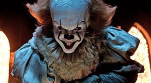 Andy Muschietti ('It'): "Pennywise tiene un contraste entre un aspecto aniñado y algo siniestro"