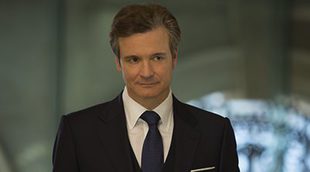 Colin Firth asegura que 'Mamma Mia' es una de sus películas propias favoritas