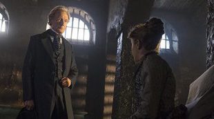 'The Limehouse Golem': La mujer empoderada y el monstruo