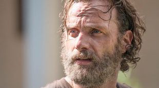 'The Walking Dead': Ya sabemos cuando se resolverá el misterio de Rick