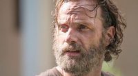 'The Walking Dead': Ya sabemos cuando se resolverá el misterio de Rick