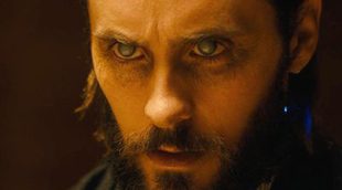 Jared Leto se quedó ciego durante el rodaje de 'Blade Runner 2049' para meterse en su papel