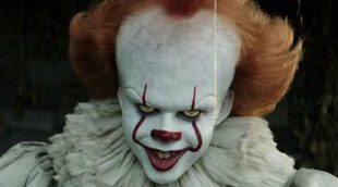 'It' está rompiendo récords de taquilla desde su primer día