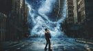 Warner Bros retira este póster de 'Geostorm' de los cines por respeto a las víctimas de Irma