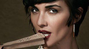 Paz Vega: "Vivimos en la era de lo correcto, de lo que le gusta a todo el mundo, y eso nos hace prisioneros"