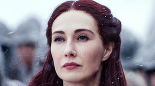 'Juego de Tronos': ¿Será este el importante papel de Melisandre en la temporada final?