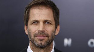 Zack Snyder vuelve con un cortometraje después de su retirada momentánea