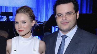 Kristen Bell salva a la familia de Josh Gad del huracán Irma