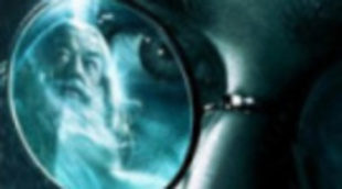 Un póster más de 'Harry Potter y el misterio del príncipe'