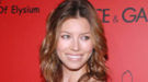 Jessica Biel sigue interesada en ser 'Wonder Woman'