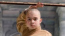 Primeras imágenes de 'The last airbender'