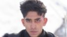 Otra imagen de Dev Patel en 'The last airbender'