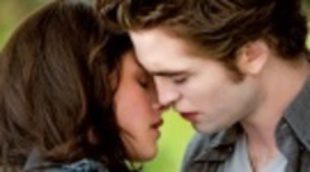 Primer tráiler de 'New Moon'