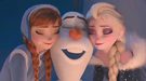 'Frozen' regresa con tres nuevas canciones de 'Una aventura de Olaf'