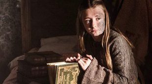 Así ha crecido Kerry Danielle, la hija de Stannis Baratheon en 'Juego de Tronos'