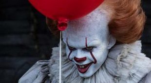 'It' revive la taquilla estadounidense marcando el mejor estreno de una película de terror