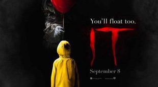 Hoy en Twitter: El terrorífico payaso que fue a ver 'It' al cine