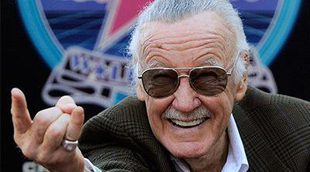 Stan Lee le ha ofrecido su biopic a Leonardo DiCaprio