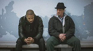 'Creed': Un hombre acusa de plagio a Stallone tras compartirle la idea por Twitter en 2012