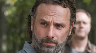 'The Walking Dead': Nuevo avance extendido de la 8ª temporada