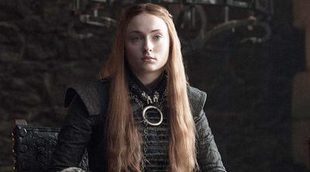 'Juego de Tronos': La genial respuesta de Sophie Turner al ataque de Andrew Tate contra las personas con depresión