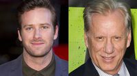 El comentario homófobo de James Woods y el gran zasca de Armie Hammer