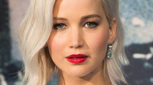 Jennifer Lawrence aclara sus declaraciones sobre Trump y los huracanes