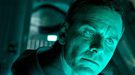 'Alien: Covenant': Michael Fassbender vacila a Madre en esta escena eliminada exclusiva