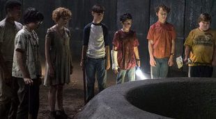 'It' arrasa en la taquilla española con un promedio de más de 8.000 euros por cine