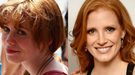 El director de 'It' quiere que Jessica Chastain interprete a Beverly en la secuela