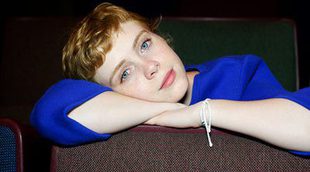 Sophia Lillis te conquistó como Beverly en 'It', y te conquistará con su oído musical