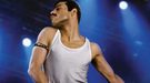 'Bohemian Rhapsody': Rami Malek parece poseído por Freddie Mercury en un video filtrado del rodaje