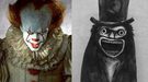 Hoy en Twitter: Pennywise de 'It' y el Babadook son el nuevo shippeo de moda