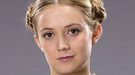 Billie Lourd hizo el casting para ser Rey en 'Star Wars: El despertar de la fuerza'