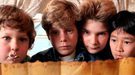 'Los Goonies': Bocazas, Mikey y Data se reúnen 32 años después del estreno