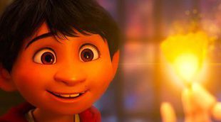 Nuevo tráiler de 'Coco', la próxima película de Pixar que va a conquistar tu corazón