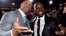 Nueva pelea en 'Fast & Furious': Tyrese Gibson se enfrenta a Dwayne Johnson por el spin-off de Hobbs