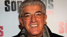 Muere el actor Frank Vincent, Phil Leotardo en 'Los Soprano', a los 78 años