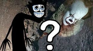 Hoy en Twitter: Pennywise de 'It' y el Babadook adoptan al niño de 'El orfanato'