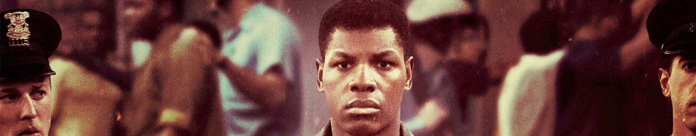 'Detroit': La guerra urbana de Kathryn Bigelow