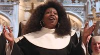 Whoopi Goldberg y el reparto de 'Cambio de hábito' se reúnen por el 25 aniversario de la película