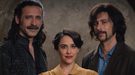 'El Ministerio del Tiempo' vuelve el lunes 18 de septiembre y tenemos primeras fotos