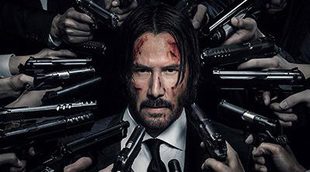 'John Wick 3' ya tiene fecha de estreno