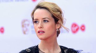 Claire Foy ('The Crown') será Lisbeth Salander en la secuela de 'Millennium'