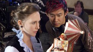 James Wan producirá 'Sweet Tooth', el nuevo proyecto de los creadores de 'Expediente Warren'