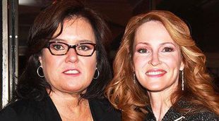 Encuentran muerta por aparente suicidio a la ex-mujer de Rosie O'Donnell