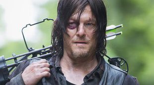 'The Walking Dead': Norman Reedus afirma que Daryl irá "por su cuenta" en la octava temporada