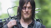 'The Walking Dead': Norman Reedus afirma que Daryl irá "por su cuenta" en la octava temporada