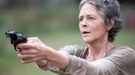 'The Walking Dead': Carol volverá a ser una mujer de armas tomar en la octava temporada